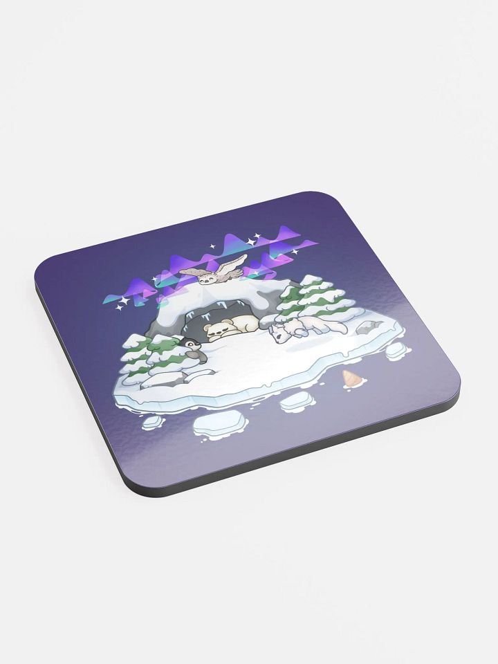 Coaster | Arctic dreams product image (2)