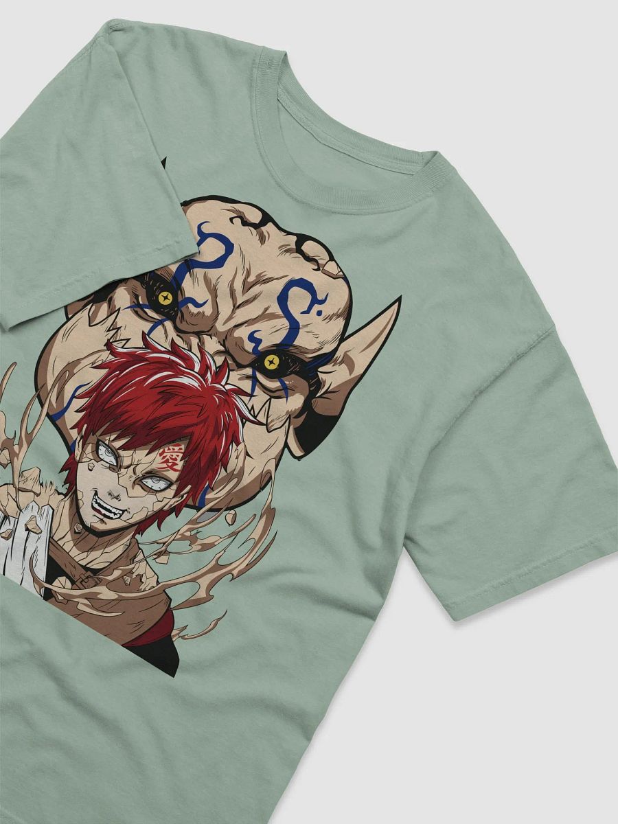 Gaara of the Sand: Shukaku's Power Unleashed product image (39)