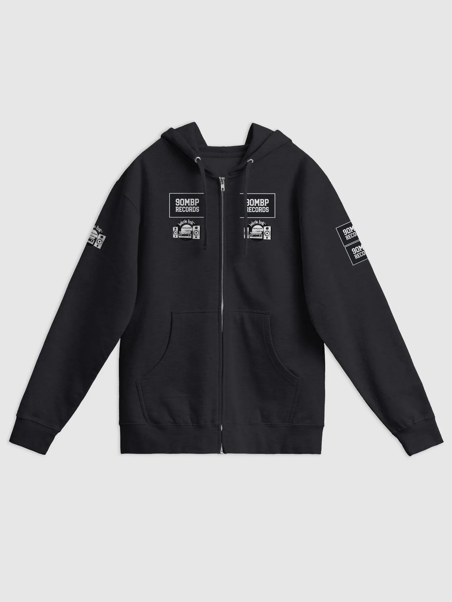 90MBP-FASHION-HOOD-ZIPPER product image (1)
