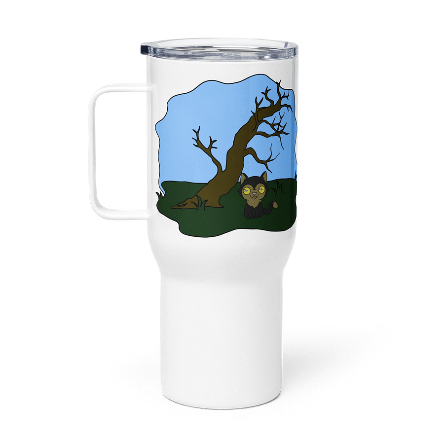 Brad the Beast of Bladenboro Cryptikids Cup product image (1)