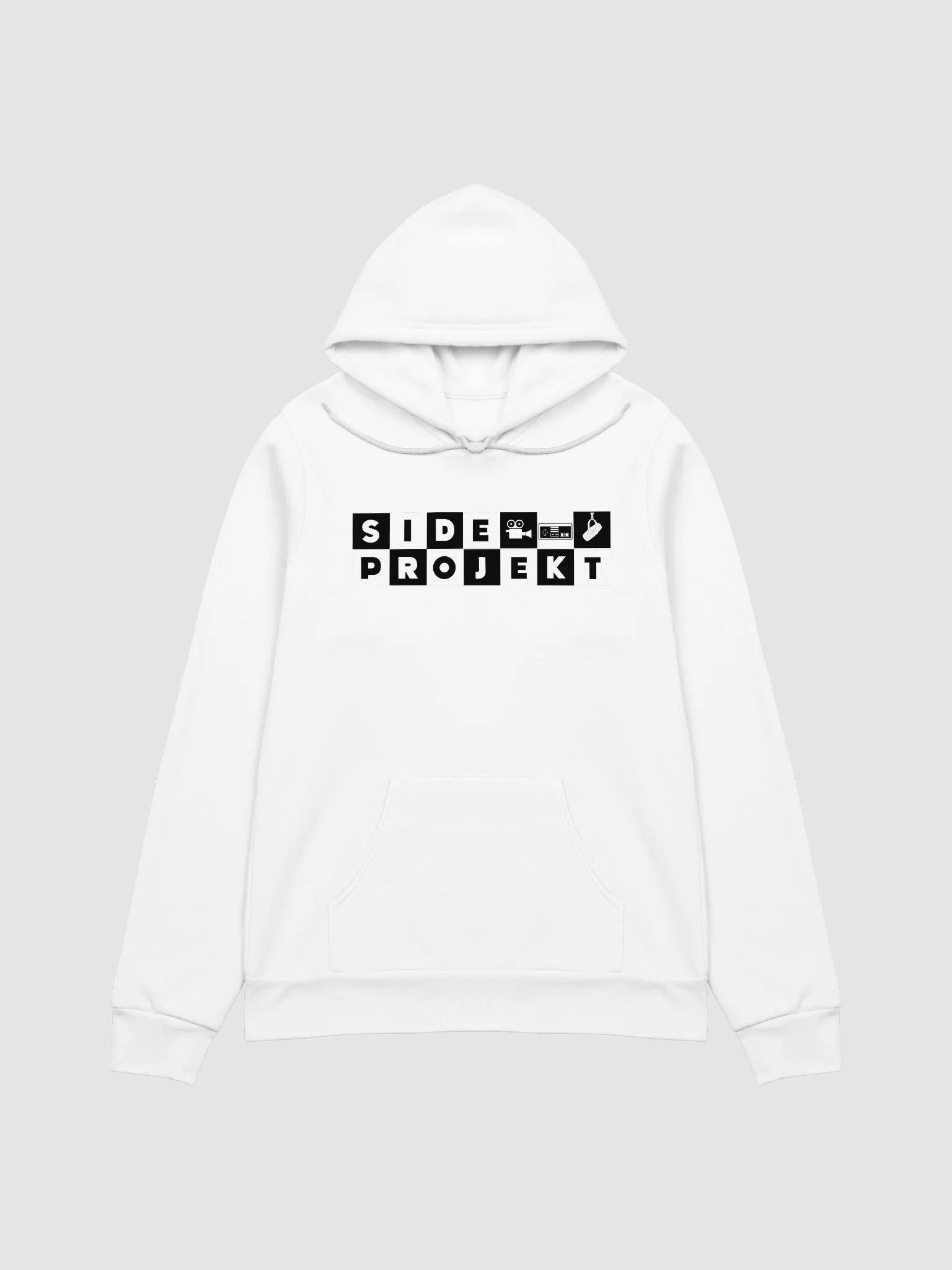 PRJKT Network Hoodie product image (5)