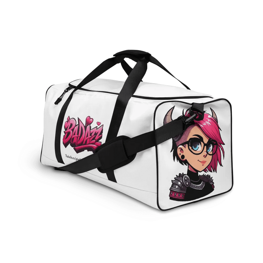 BadAzz Bag product image (8)