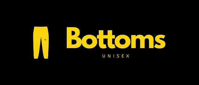 Bottoms