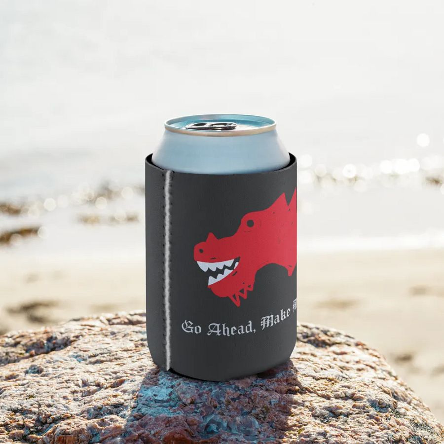Make My Day Coozie product image (9)