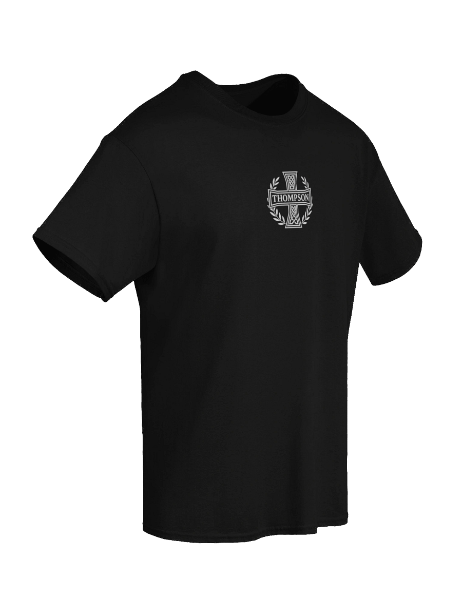 Royal Patriot Nedo Boss T-Shirt Thompson product image (36)