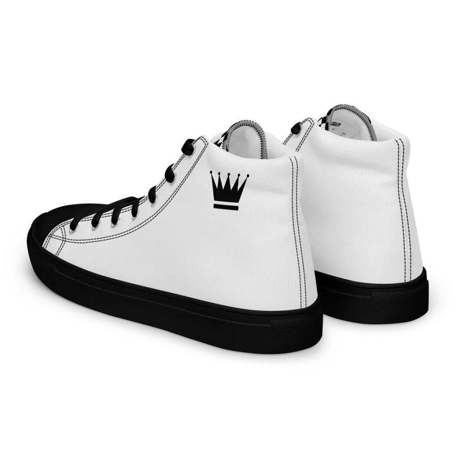 Caparica Walker Canva Shoes product image (2)