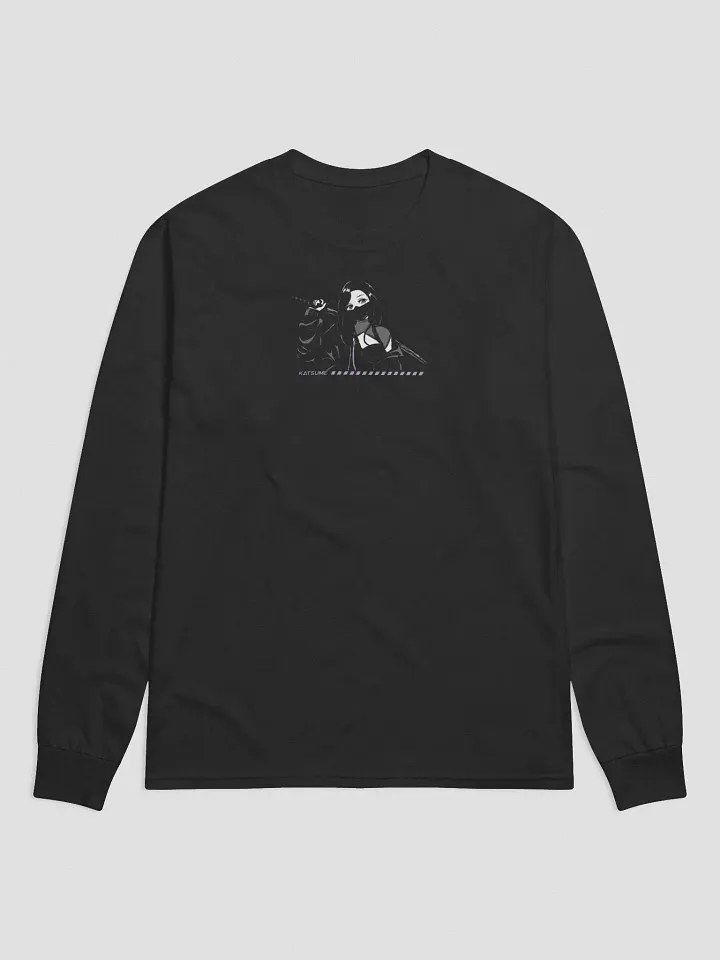 Champion Katana Long Sleeve product image (1)