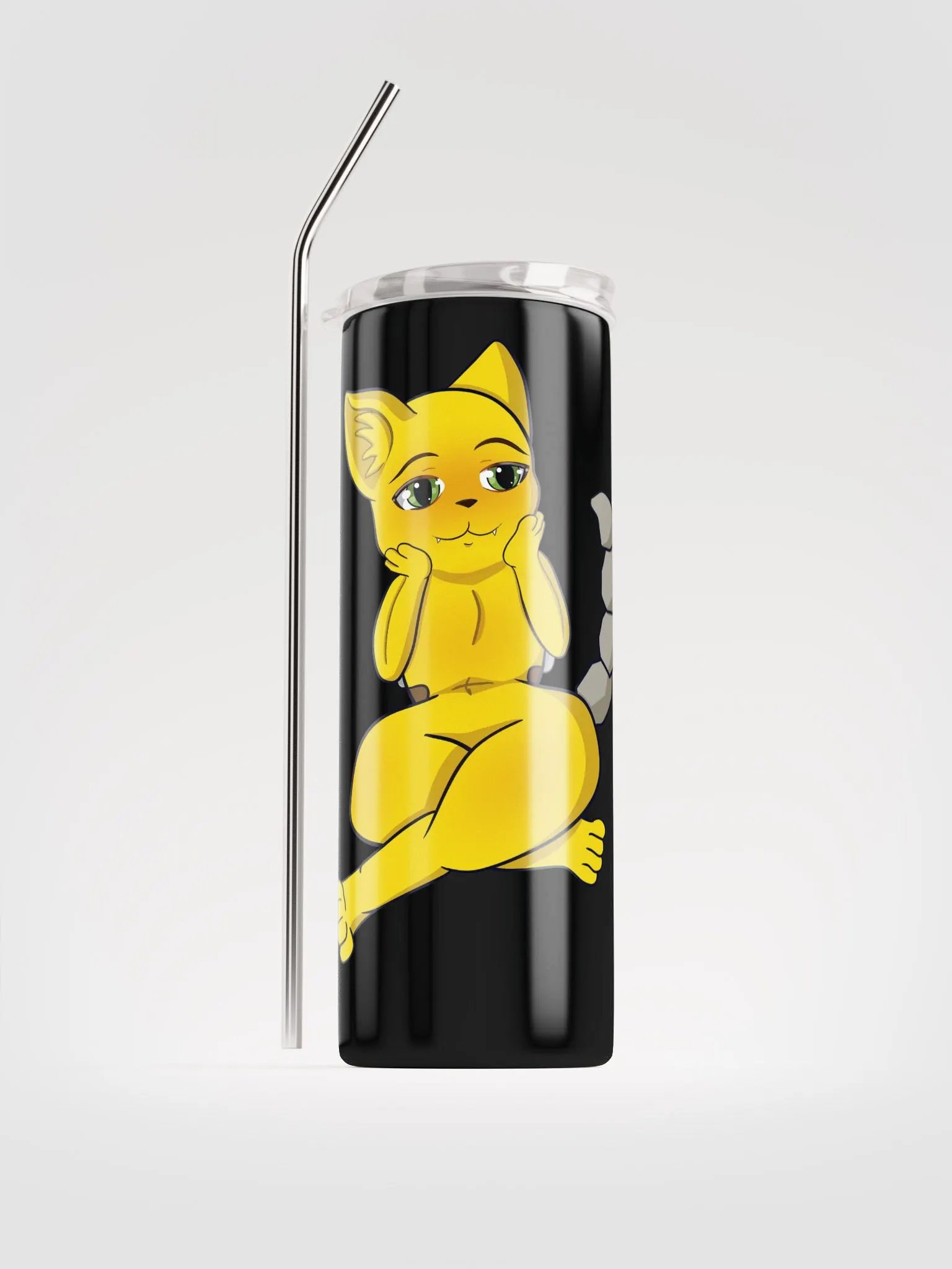 Triki Stainless Steel Tumbler product image (1)