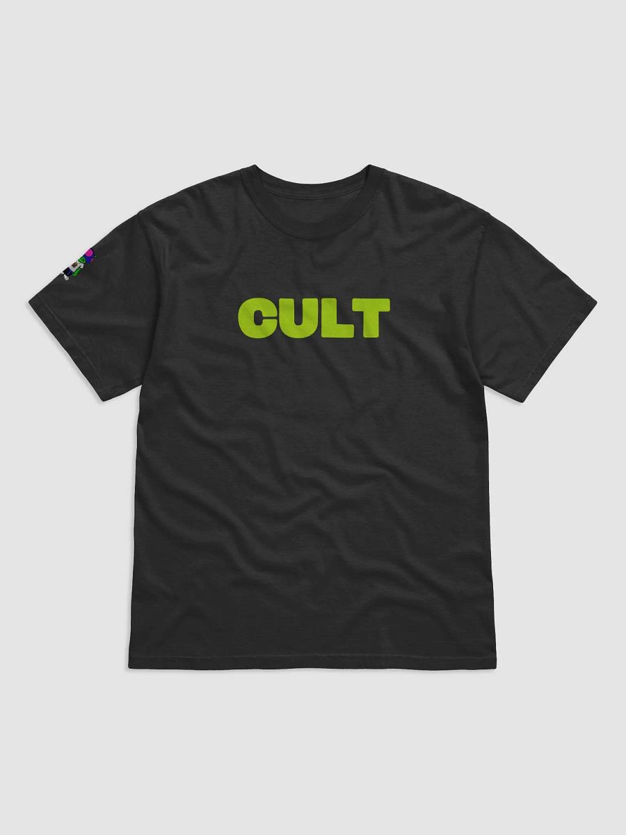 CULT LIME GREEN product image (2)