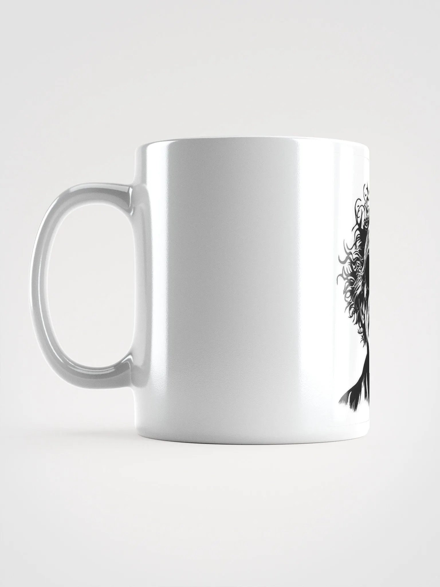 Typical Comedy Lover Mug! product image (6)