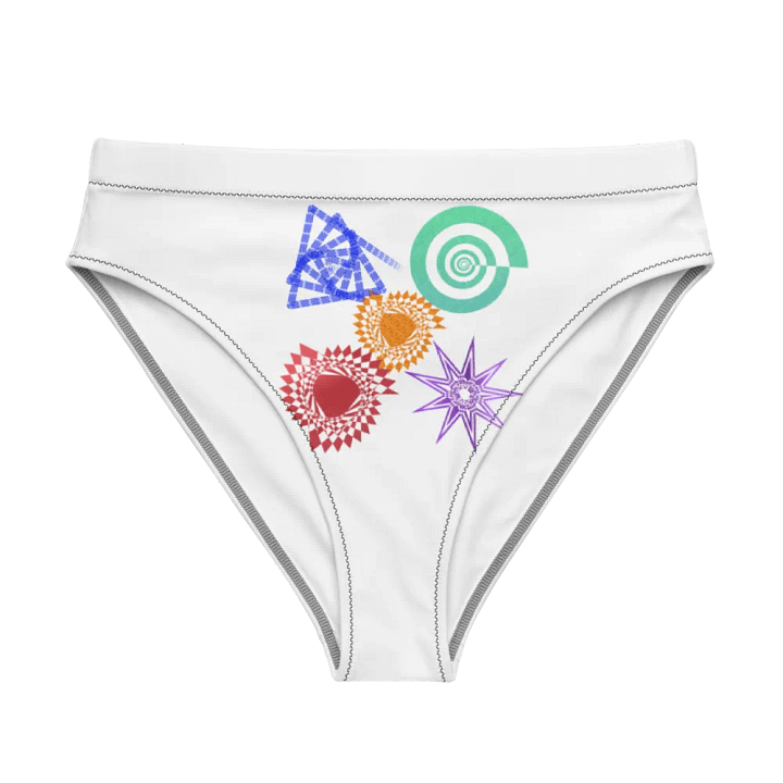 Geometric Patterns product image (1)