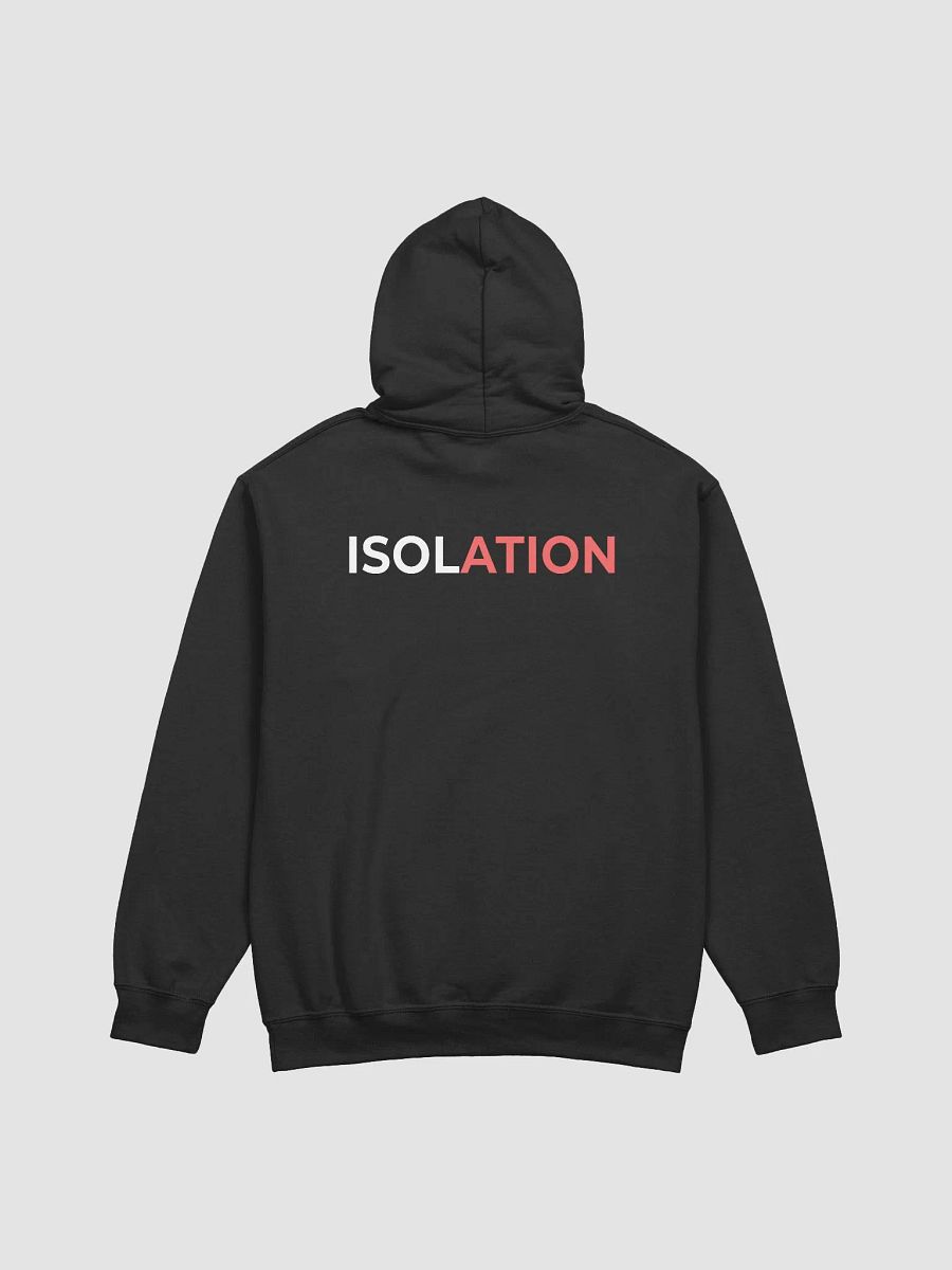JULIUS — 2019 EMBLEM — CLASSIC HOODIE product image (3)