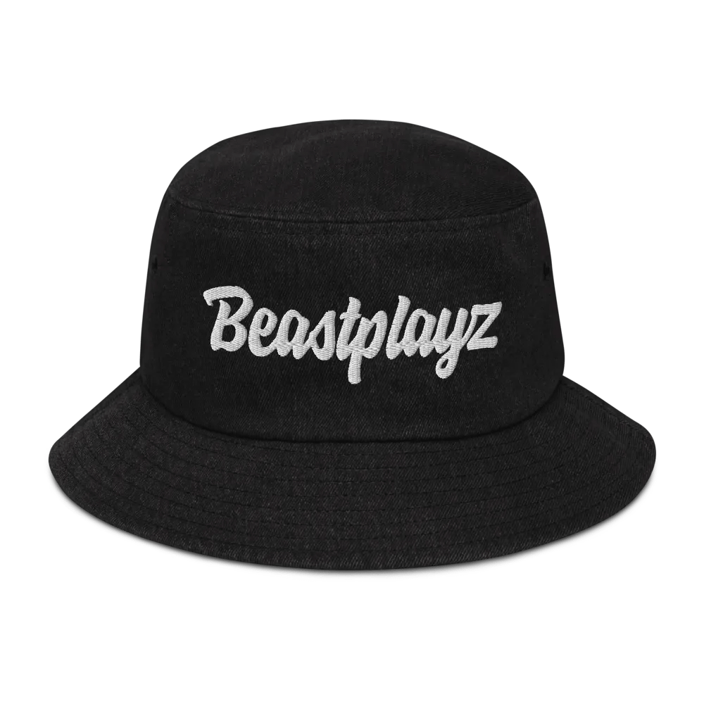 BeastPlayz Bucket Hat product image (1)