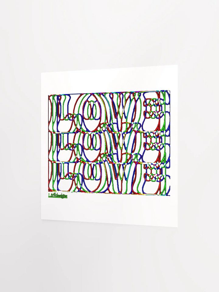 LOVE LOVE LOVE product image (6)