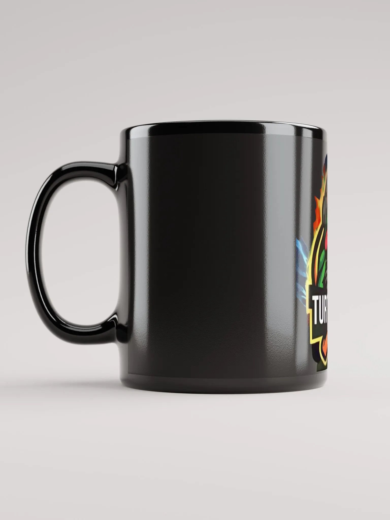Turtlepro Gaming mug product image (6)