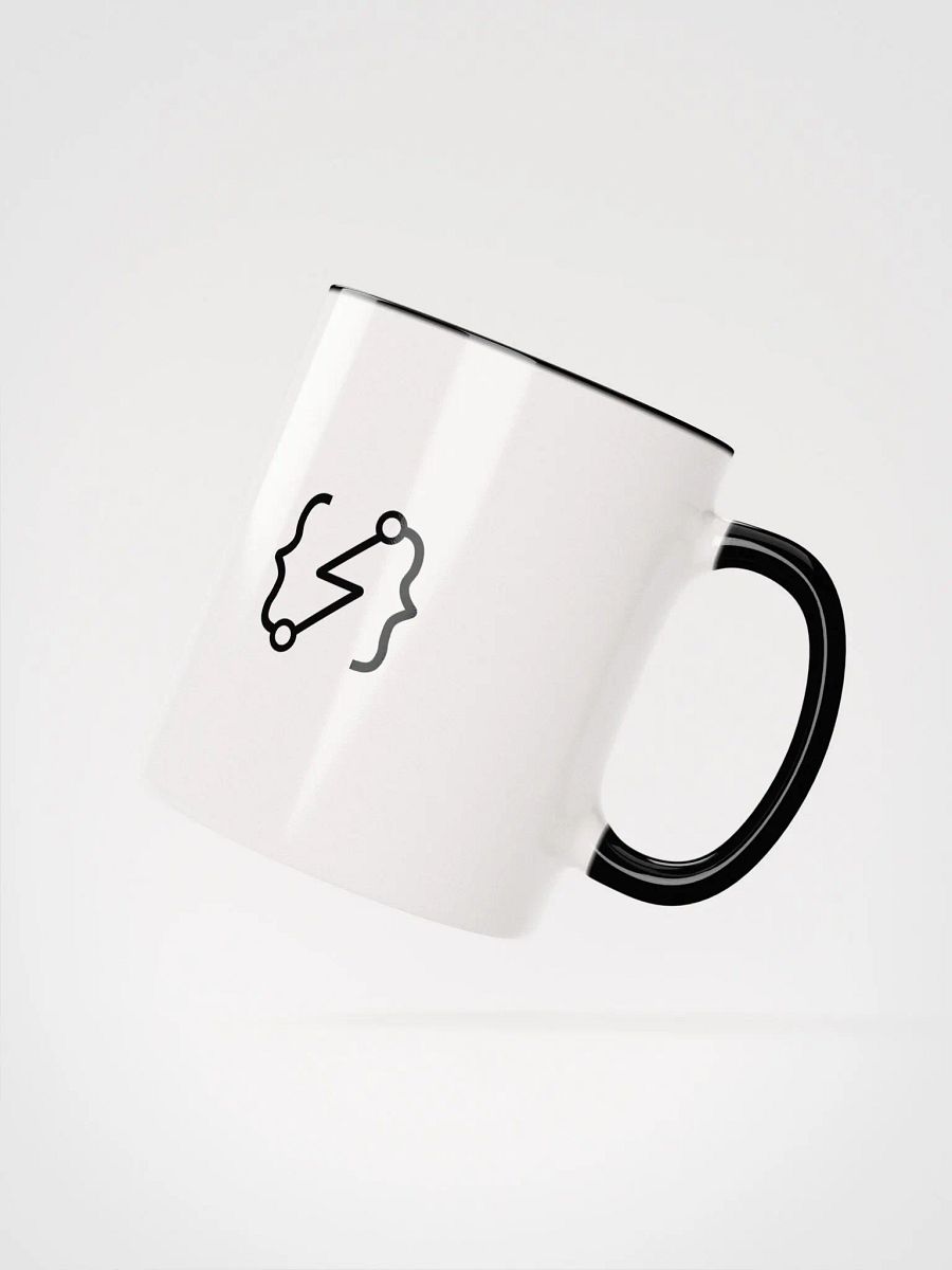 BTW More Meetings, Less Focus - White Mug product image (4)