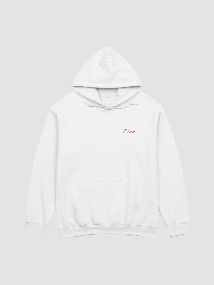 Tsunderei Hoodie product image (2)