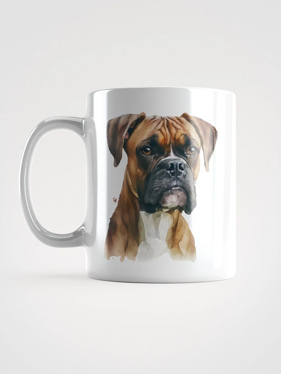 Boxer Coffee Mug product image (6)