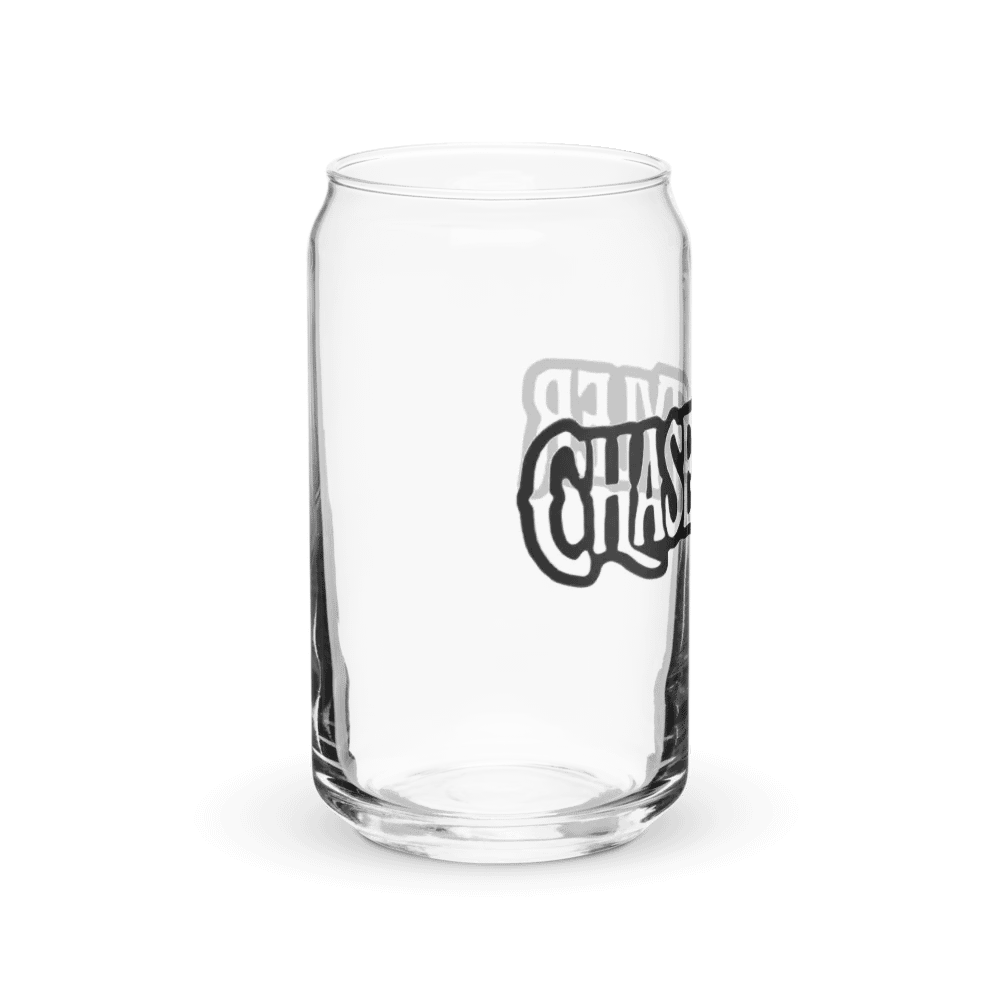 Chase n Tyler Can-Shaped Glass product image (8)