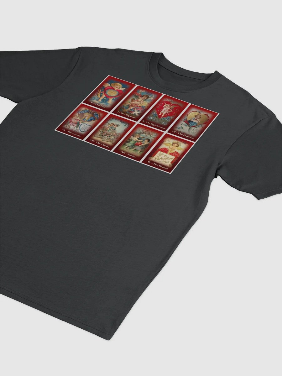 T-shirt product image (3)