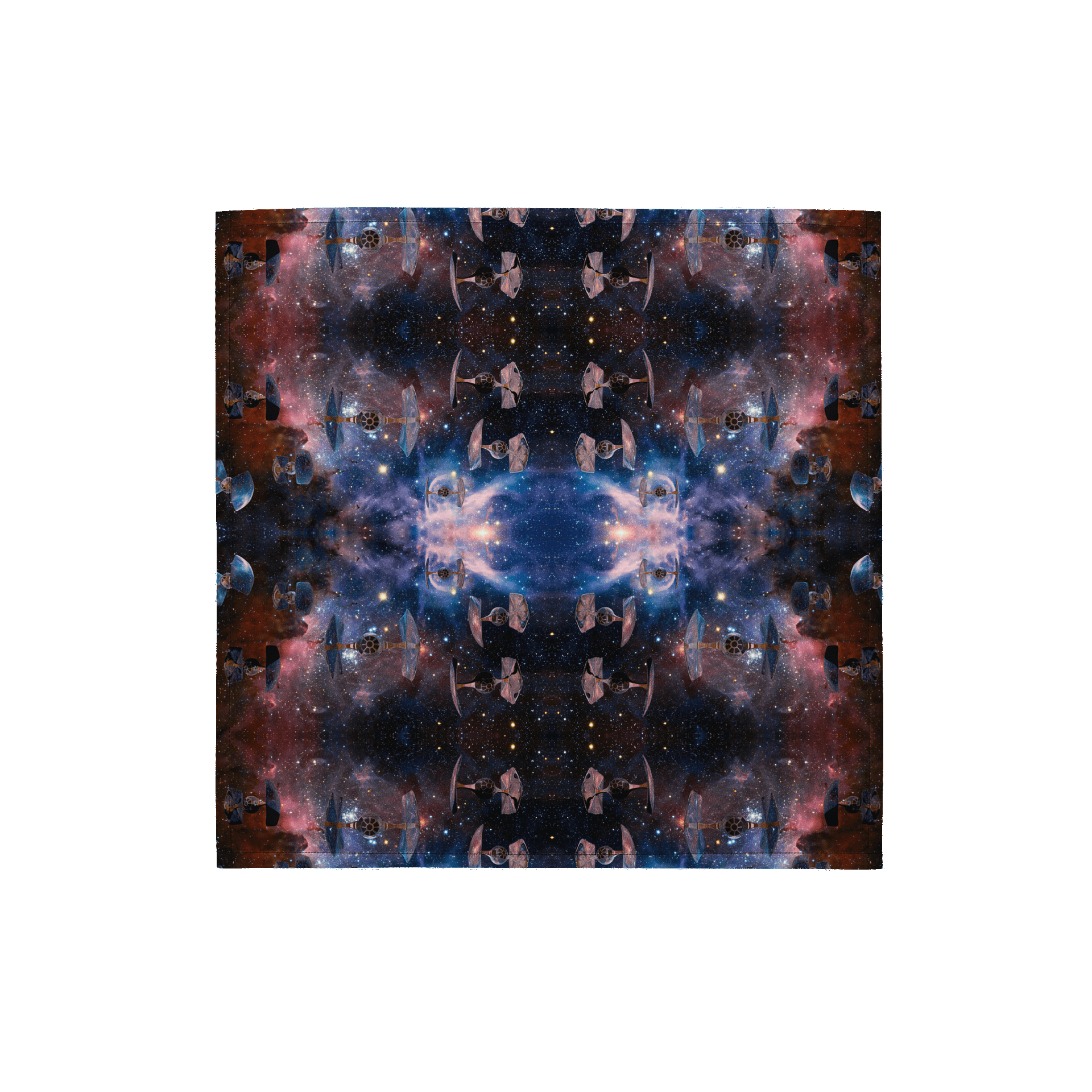 Nabooo Tie Bandana product image (1)