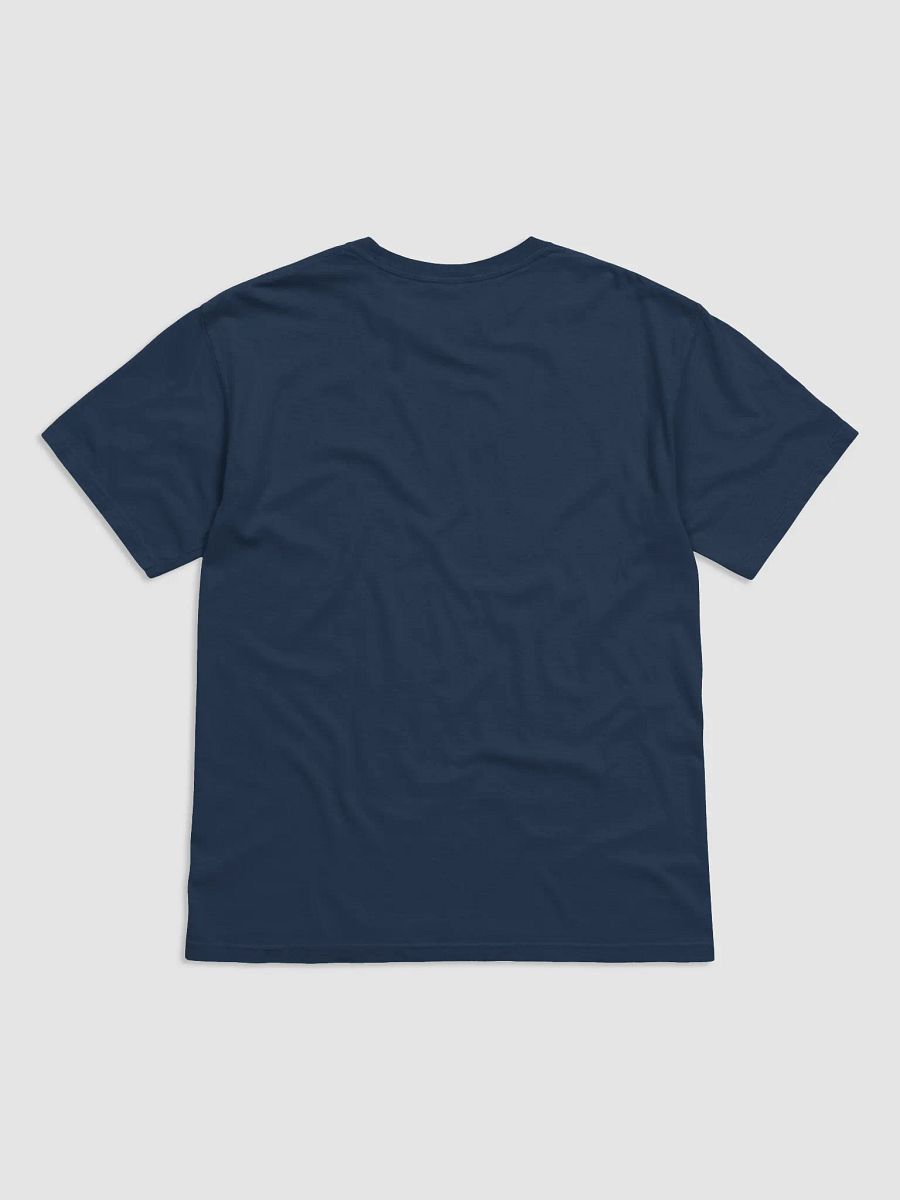 Tee-shirt à logo Jaune Reaction Time - Midnight Flash Edition product image (2)