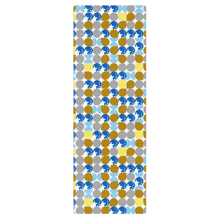 Yoga Mat product image (1)
