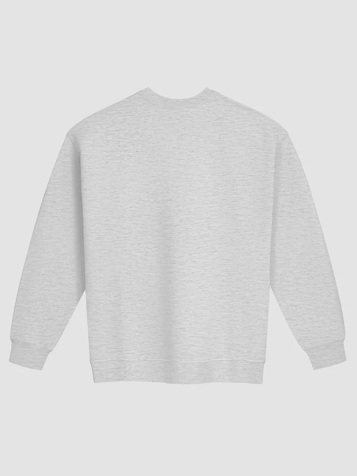 Grey Kennedale Wildcat Band Classic Crewneck Sweatshirt product image (2)