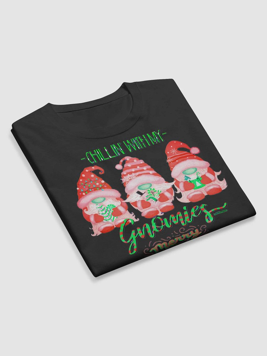 CHILLIN WITH MY GNOMIES product image (9)