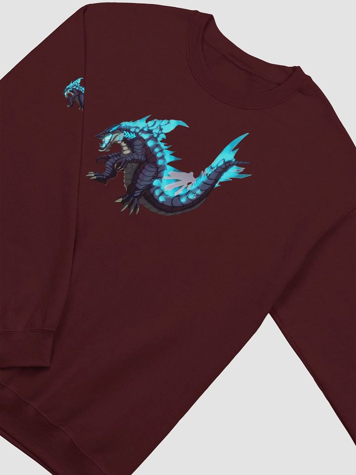 Monster T-Shirt product image (4)
