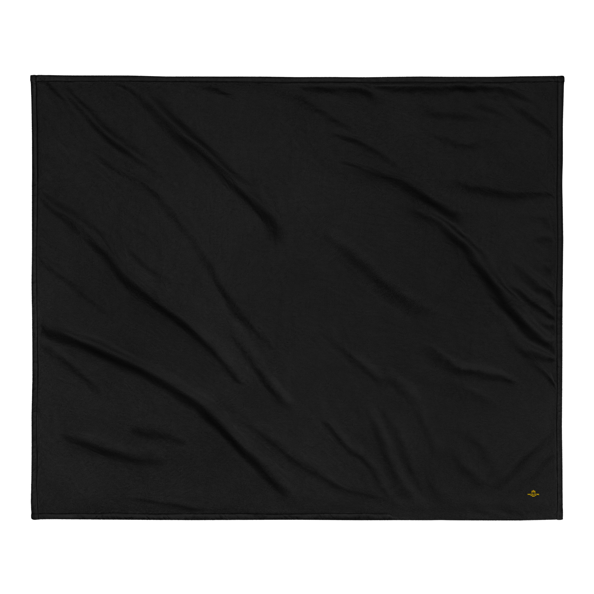 "Divine Shelter" Blanket - Premium Wrap for Warmth & Comfort product image (2)