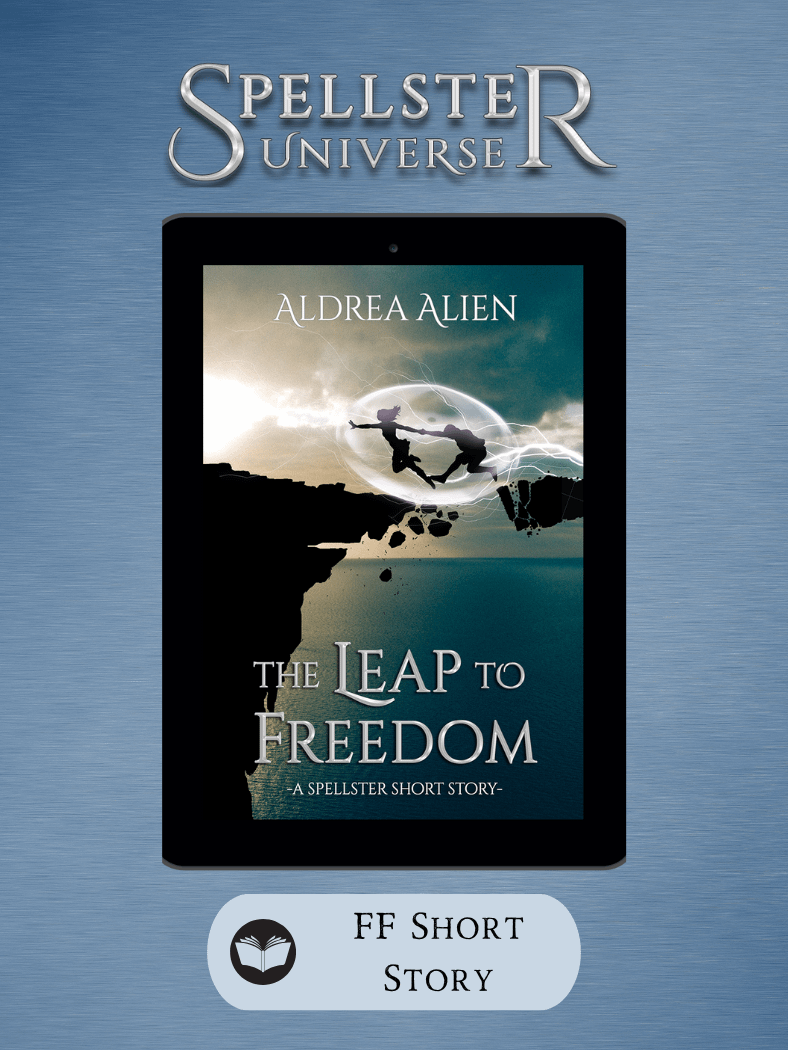The Leap to Freedom (ebook) product image (1)