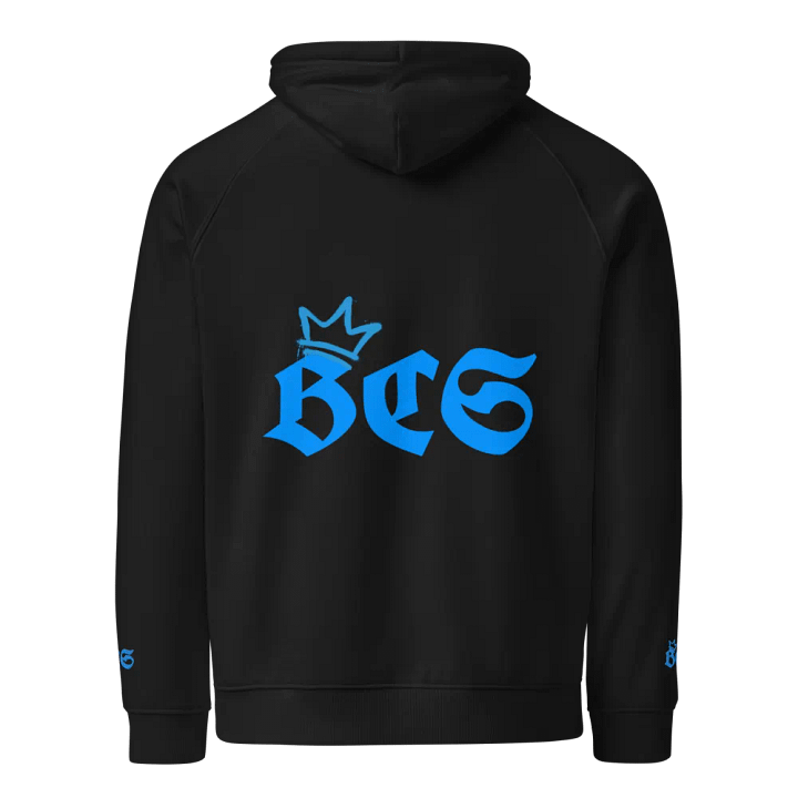 Mod squad BCS blue product image (1)