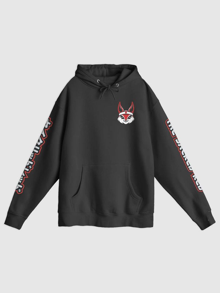 I'm A Sacred One - Hoodie product image (1)