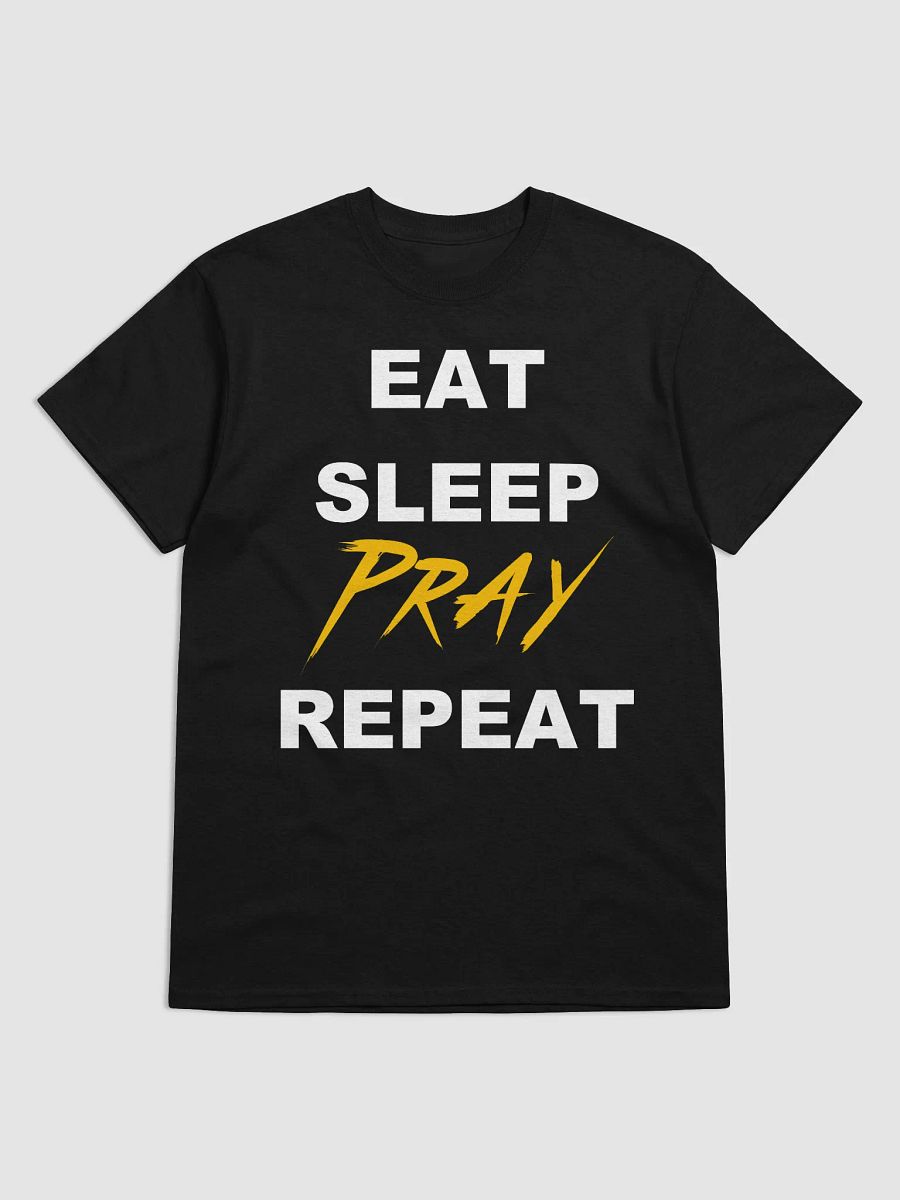 Eat. Sleep. Pray. Repeat. product image (1)