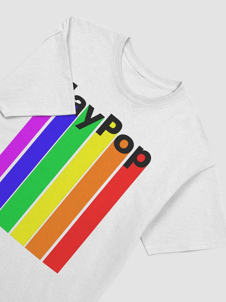 JayPop Pride product image (2)