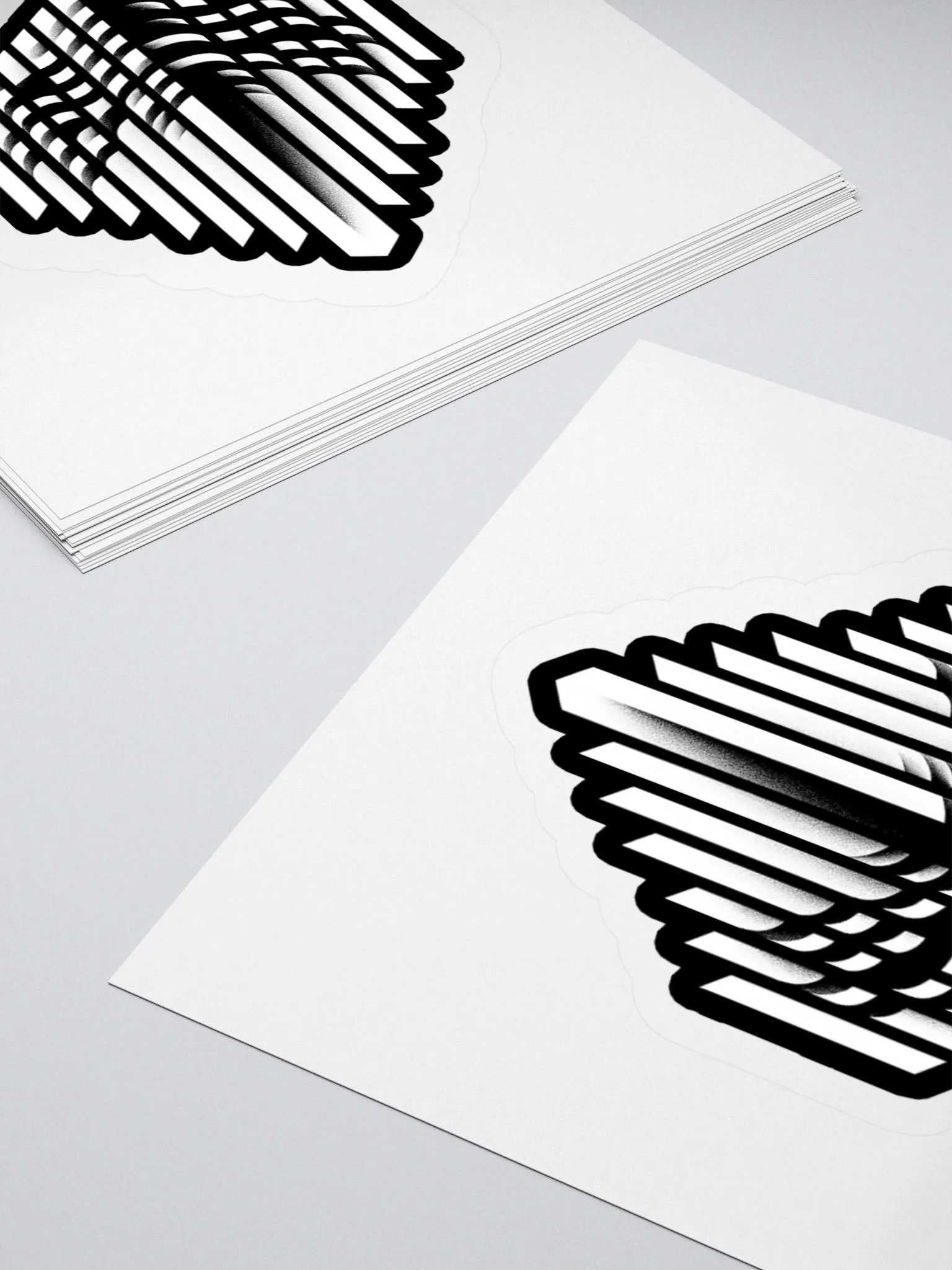 OSF Sticker product image (4)