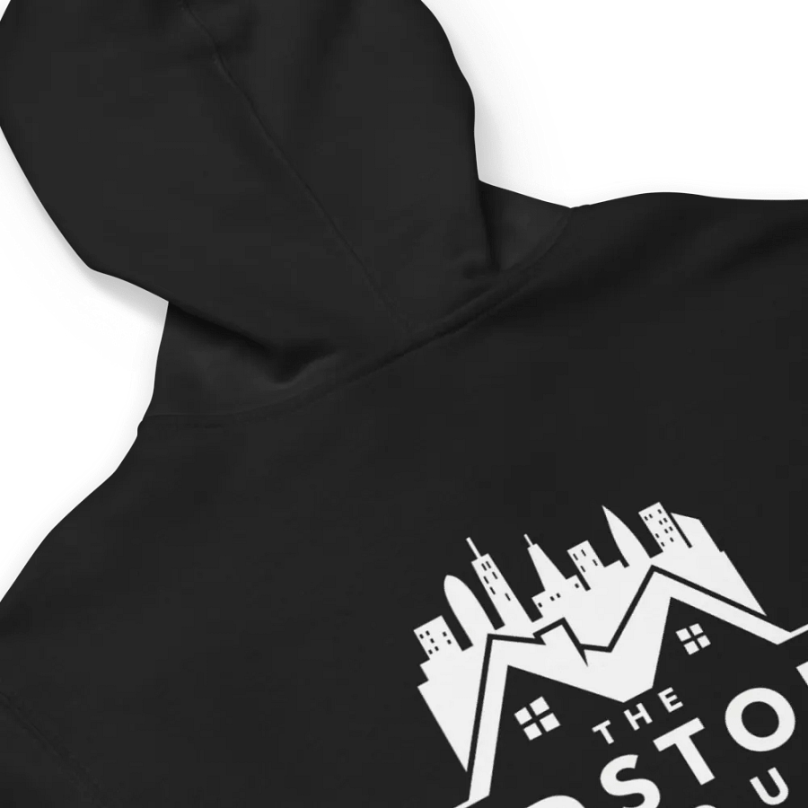 Redstone Group Fleece Zip-up Hoodie product image (8)