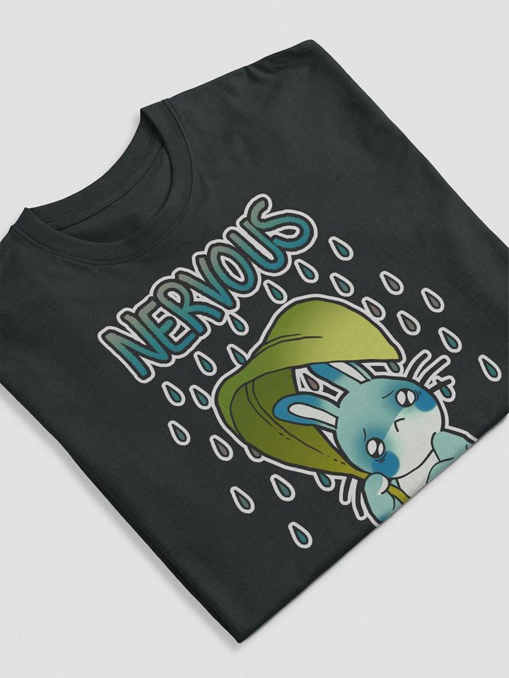 Nervous - Front product image (2)