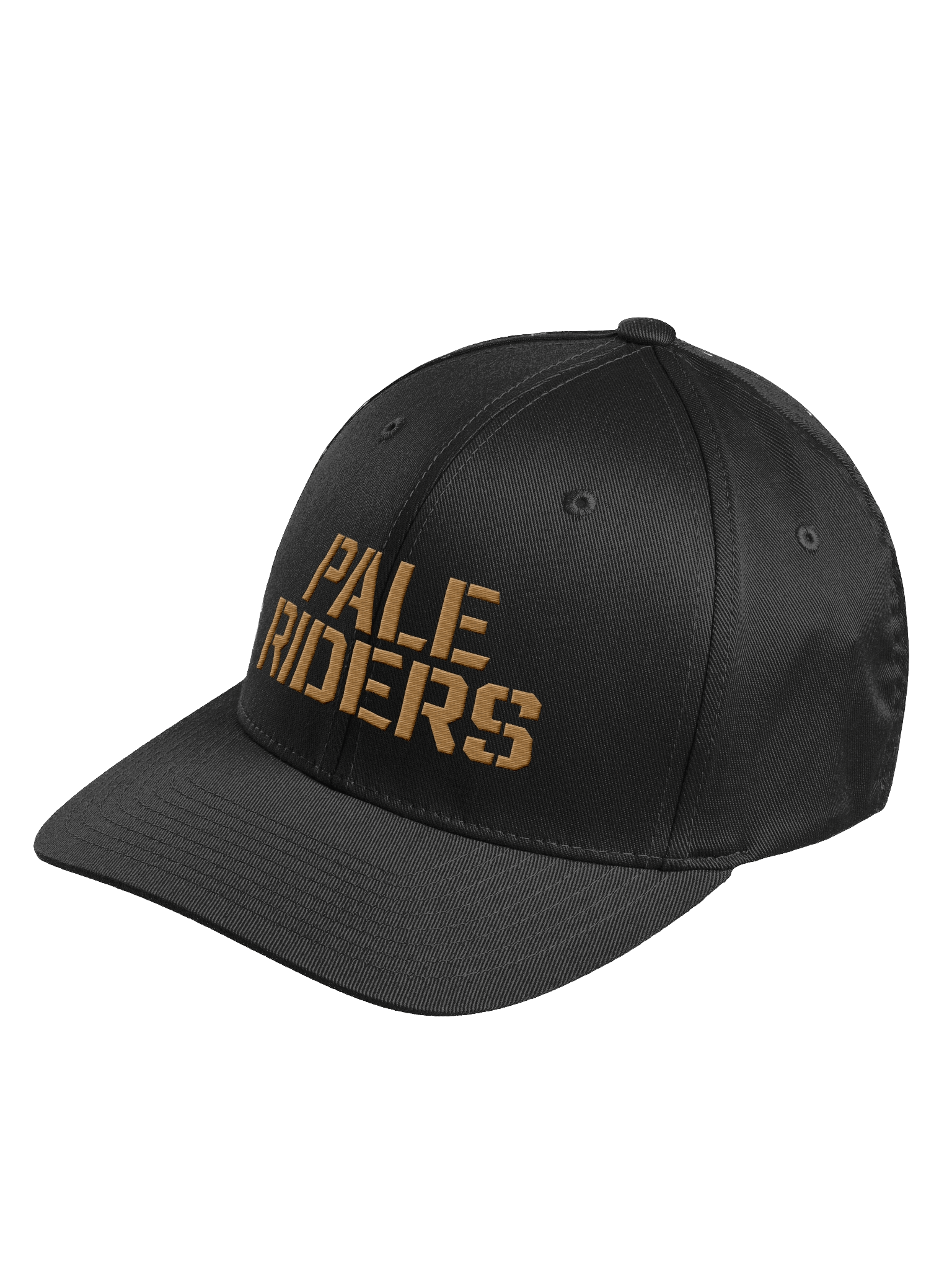 Pale Riders Embroidered Hat product image (1)