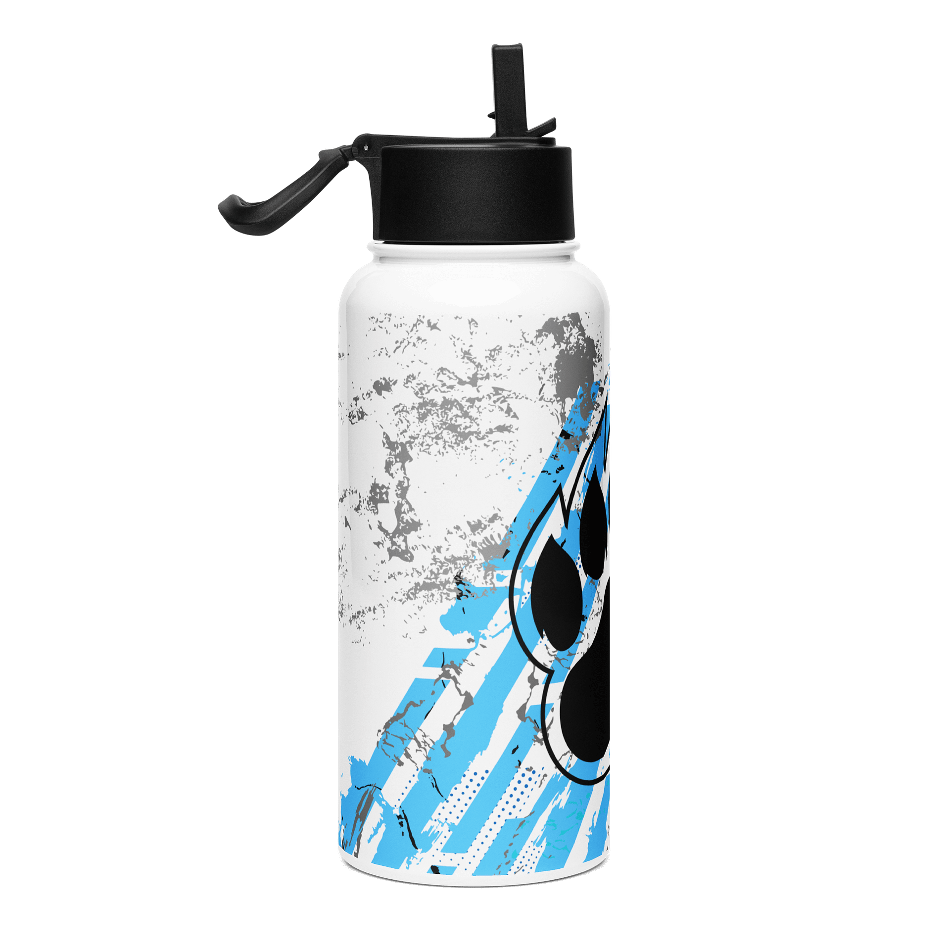 Bears 32oz Water Bottle product image (4)