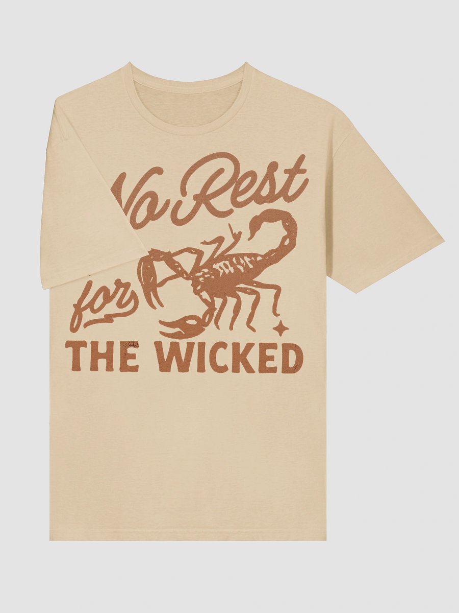 No Rest for the Wicked product image (5)