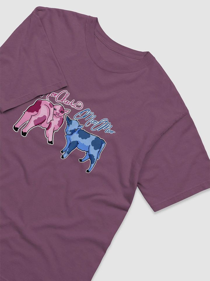 Pink Cow, Blue Cow product image (2)