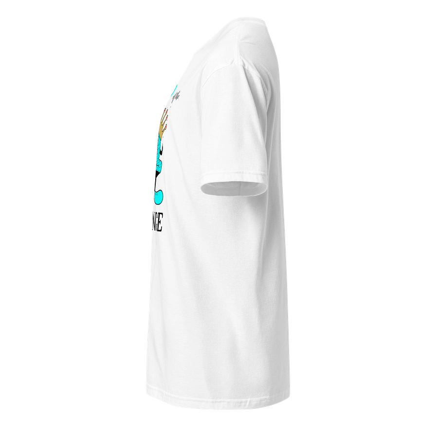 Number One Dad Birthday T-Shirt product image (5)