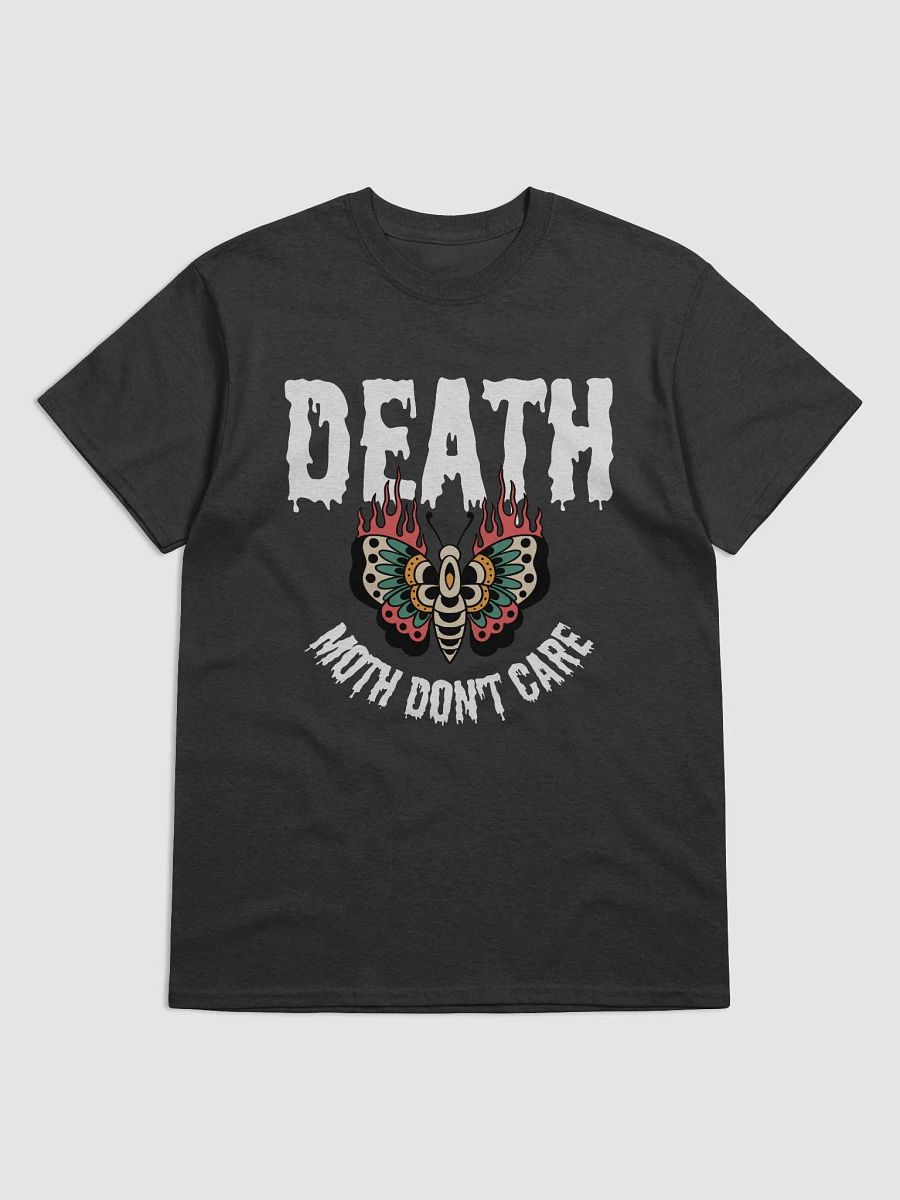 Death Moth Streetwear Tee product image (5)