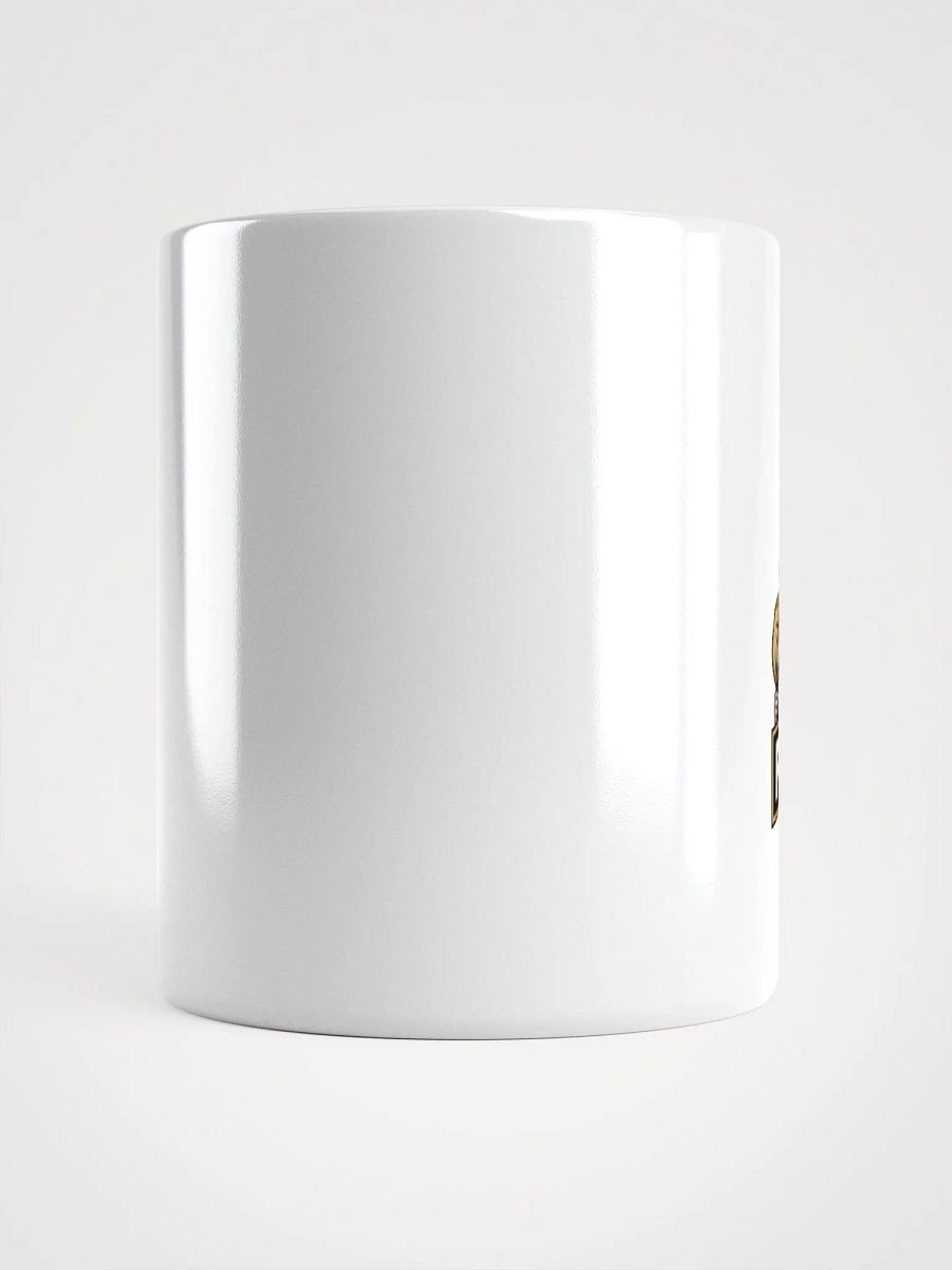 Playtime Icons Mug (White) product image (5)