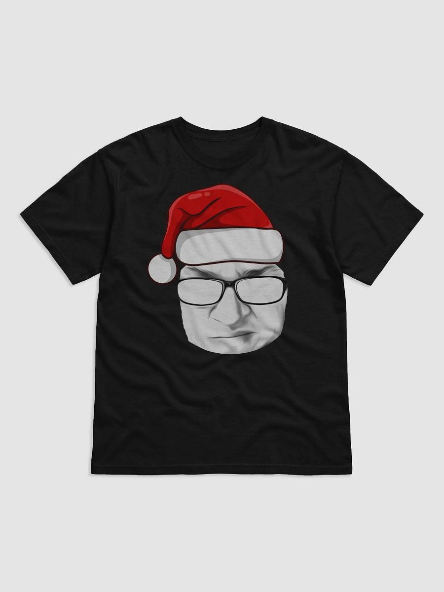 Limited Edition Grumpmas Big Head T product image (84)