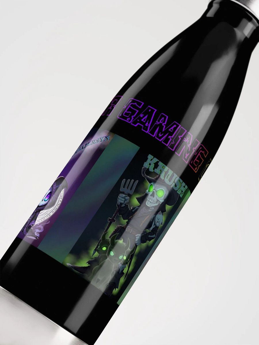 Synester Water Bottle product image (10)