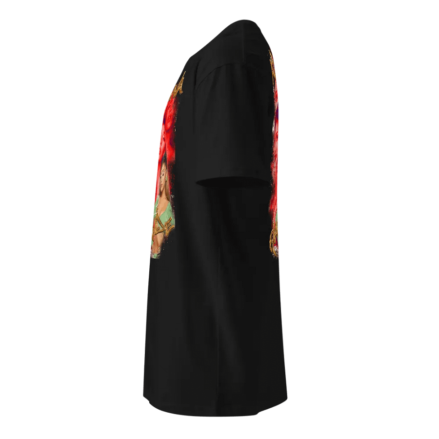 Expression Fusion Women's Graphic T-Shirt product image (17)