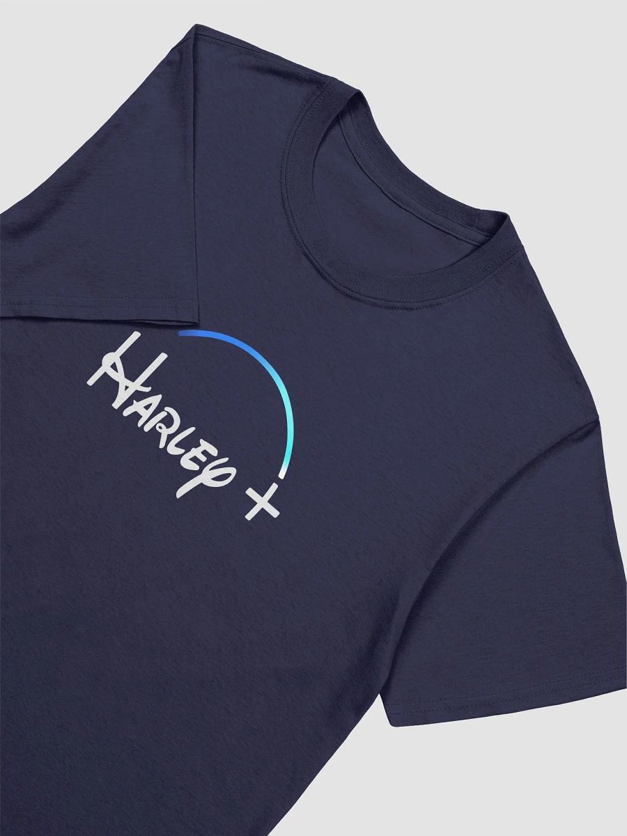 HarleyPlus+ T-Shirt product image (3)